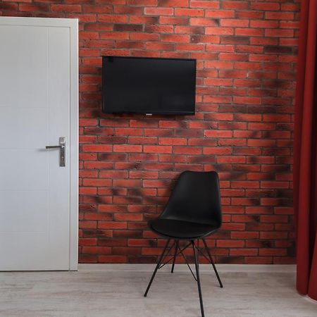 Gramada Guest House Kŭrdzhali Dış mekan fotoğraf