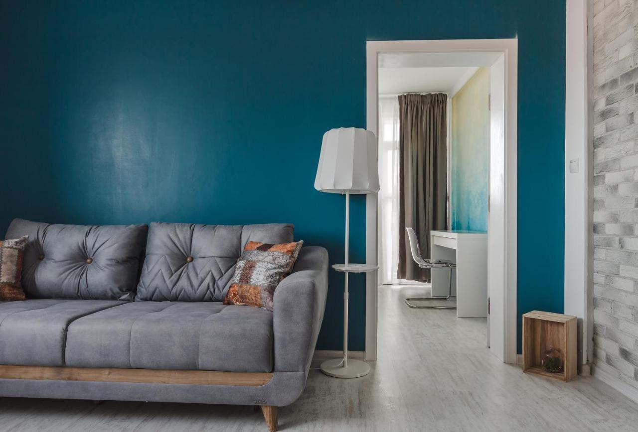 Gramada Guest House Kŭrdzhali Dış mekan fotoğraf