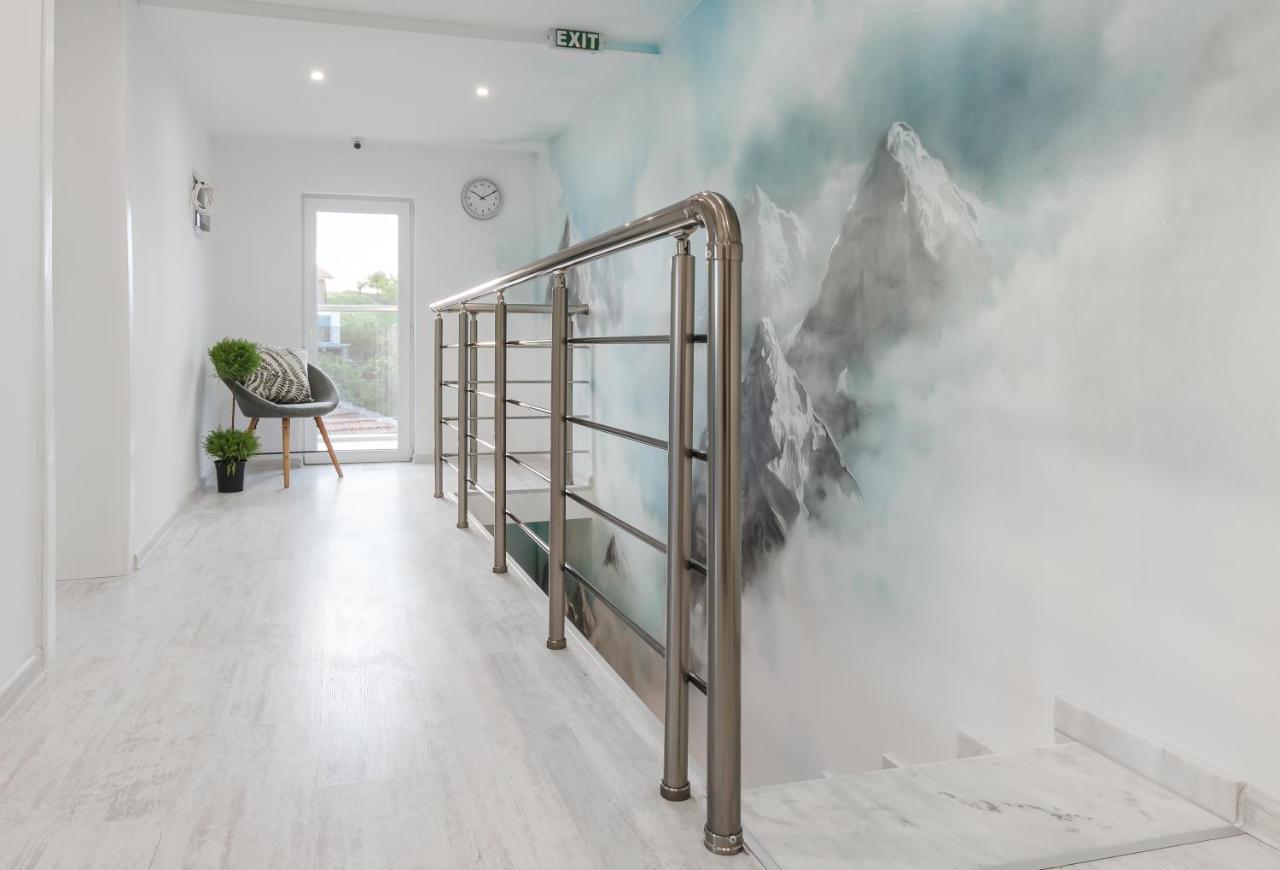 Gramada Guest House Kŭrdzhali Dış mekan fotoğraf