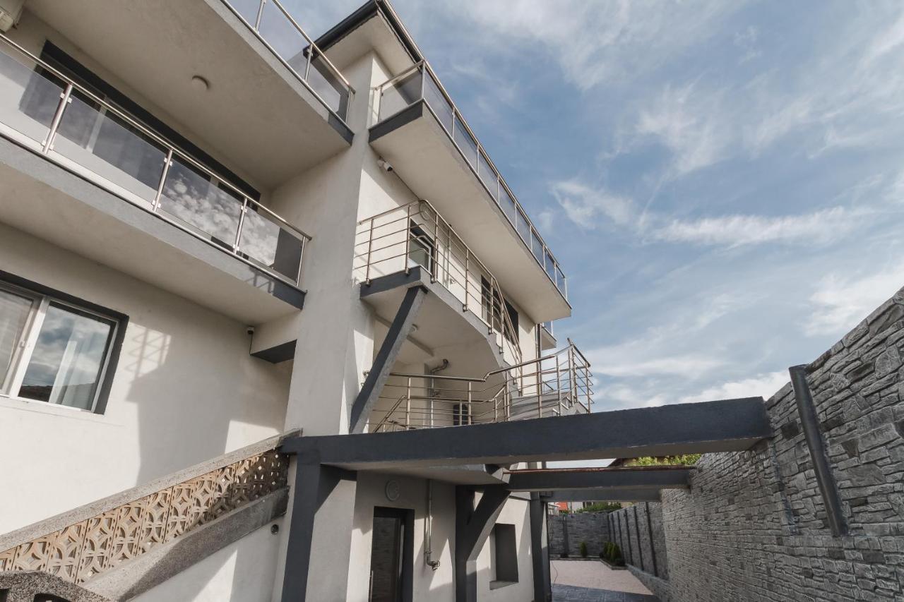 Gramada Guest House Kŭrdzhali Dış mekan fotoğraf