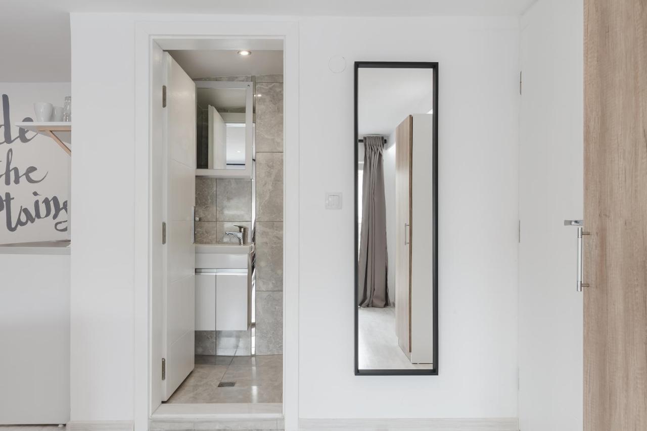 Gramada Guest House Kŭrdzhali Dış mekan fotoğraf