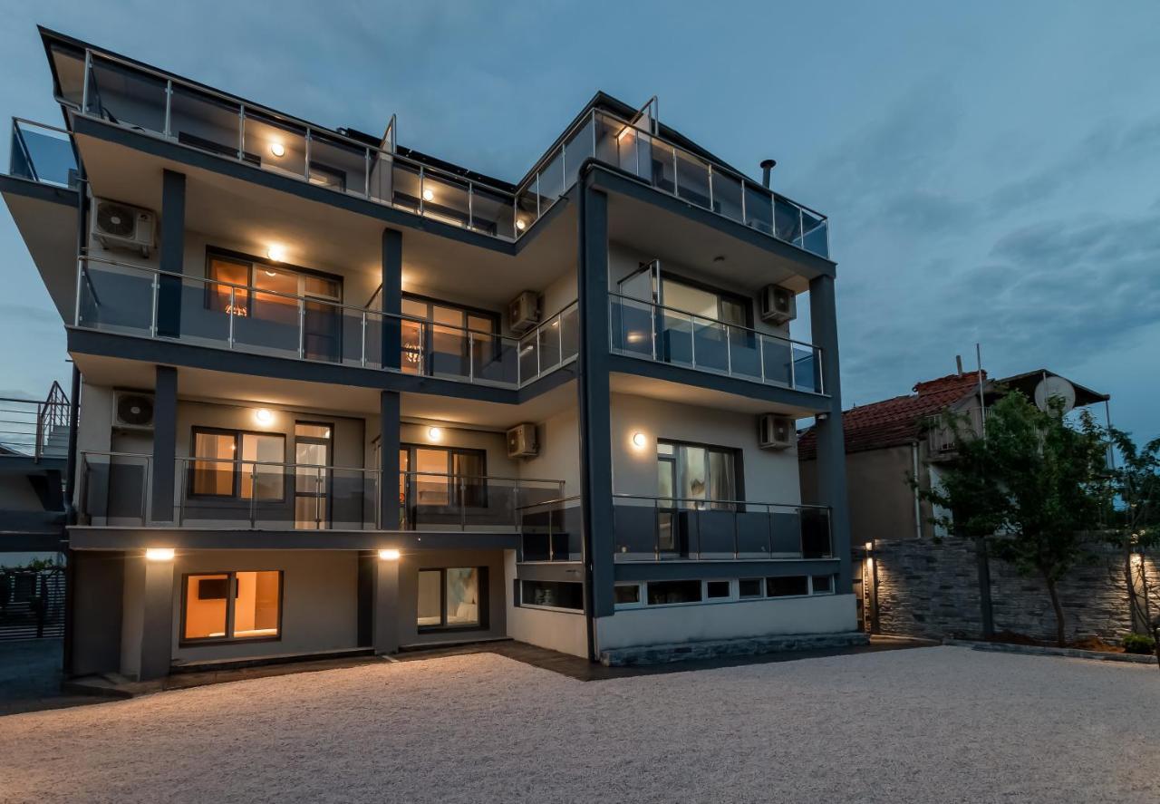 Gramada Guest House Kŭrdzhali Dış mekan fotoğraf