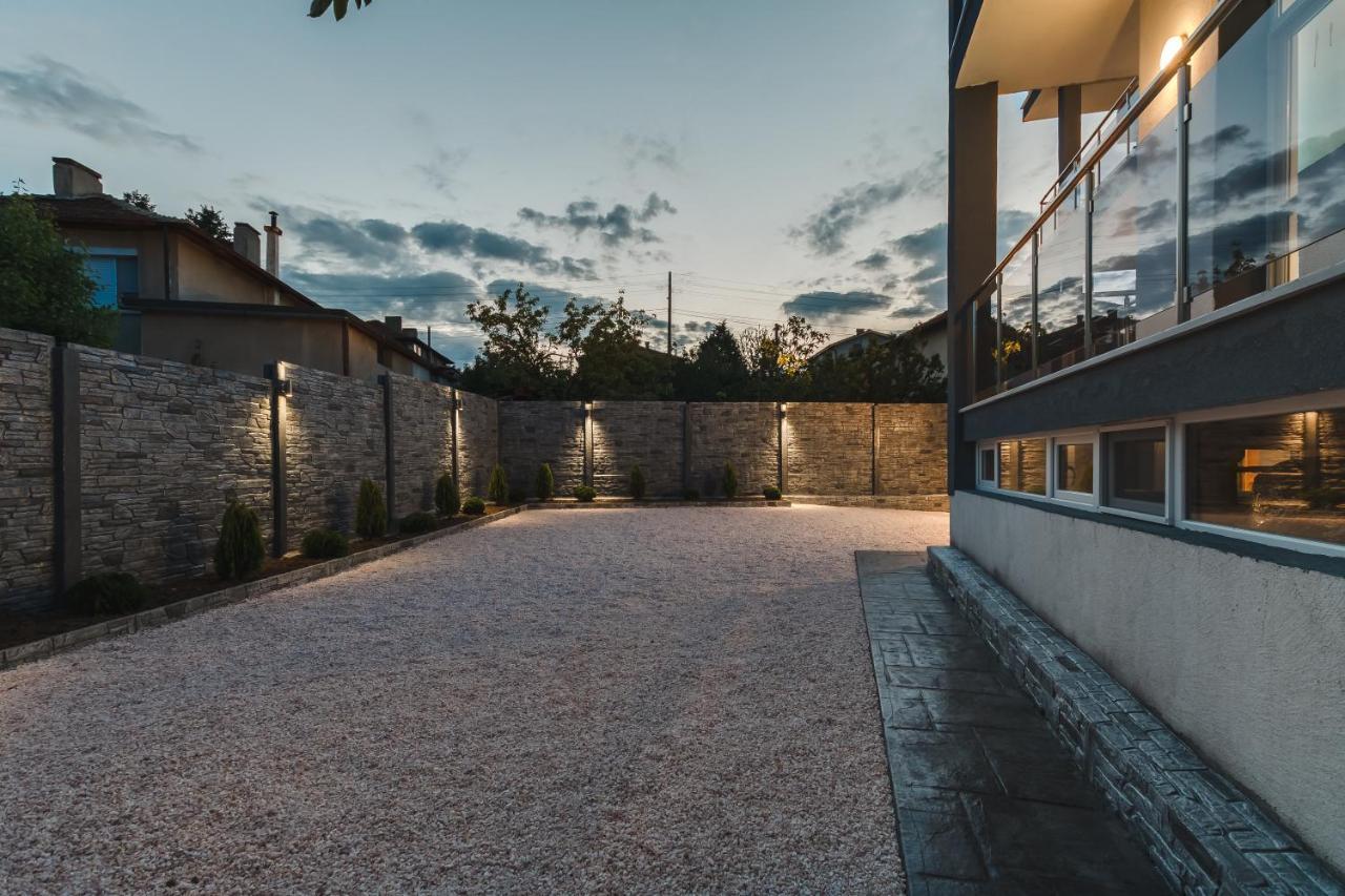 Gramada Guest House Kŭrdzhali Dış mekan fotoğraf