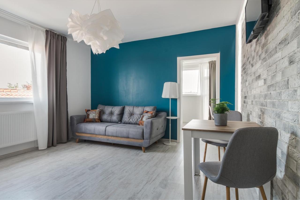 Gramada Guest House Kŭrdzhali Dış mekan fotoğraf