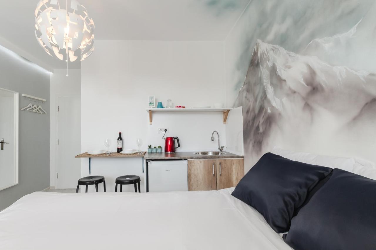 Gramada Guest House Kŭrdzhali Dış mekan fotoğraf