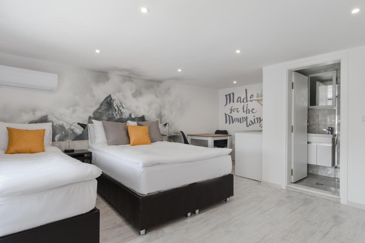 Gramada Guest House Kŭrdzhali Dış mekan fotoğraf