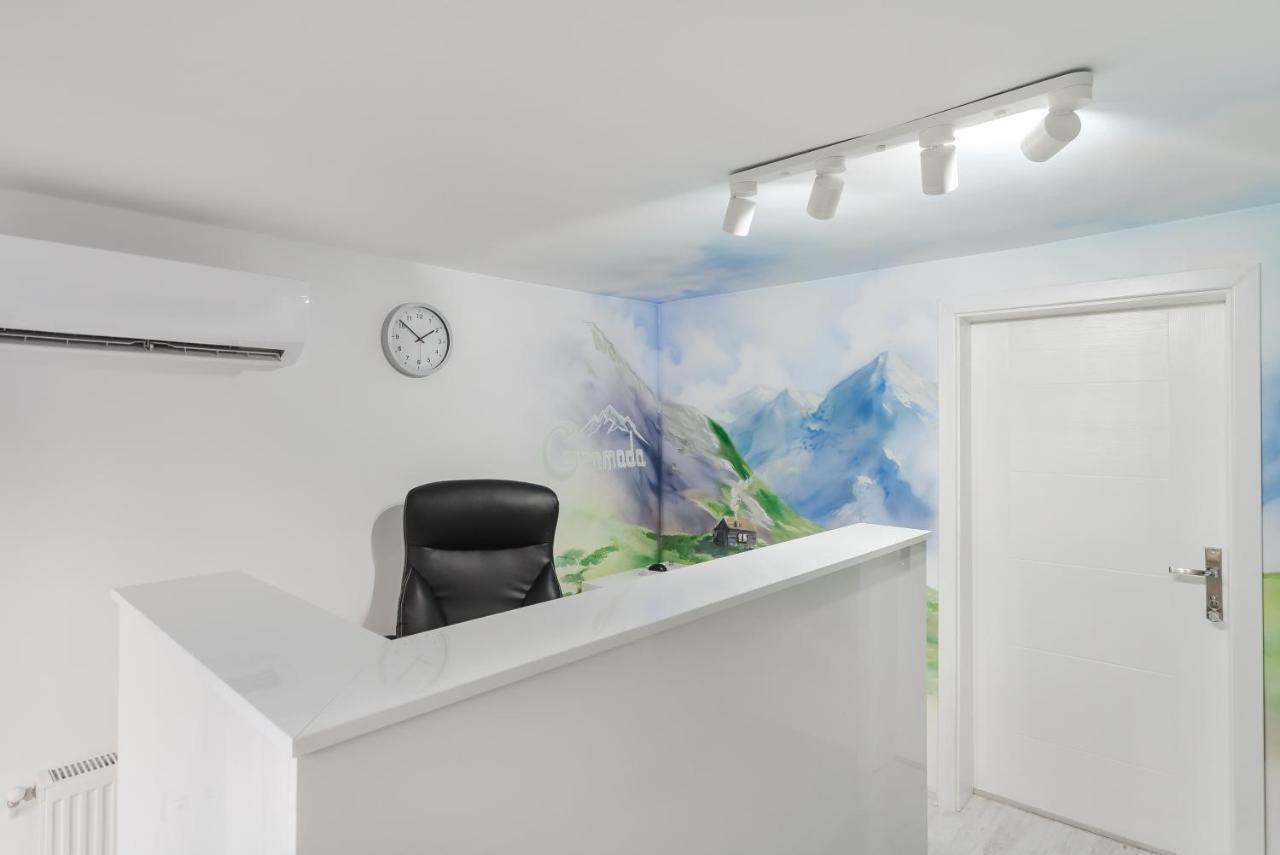 Gramada Guest House Kŭrdzhali Dış mekan fotoğraf