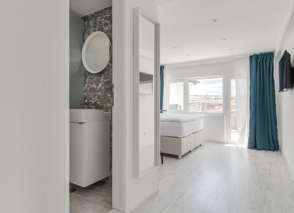 Gramada Guest House Kŭrdzhali Dış mekan fotoğraf