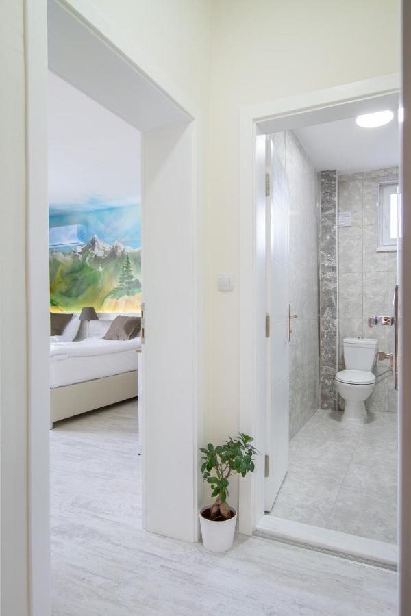 Gramada Guest House Kŭrdzhali Dış mekan fotoğraf