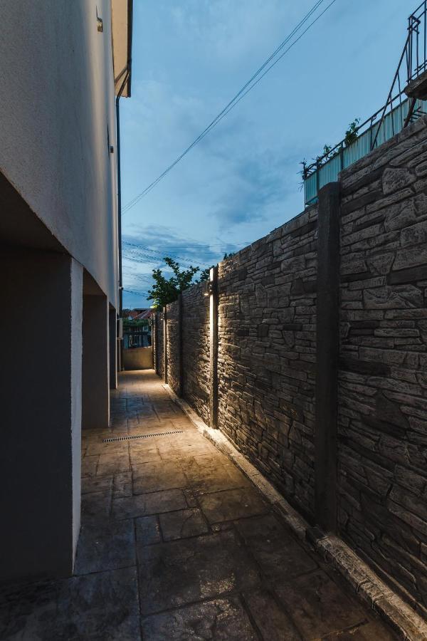 Gramada Guest House Kŭrdzhali Dış mekan fotoğraf