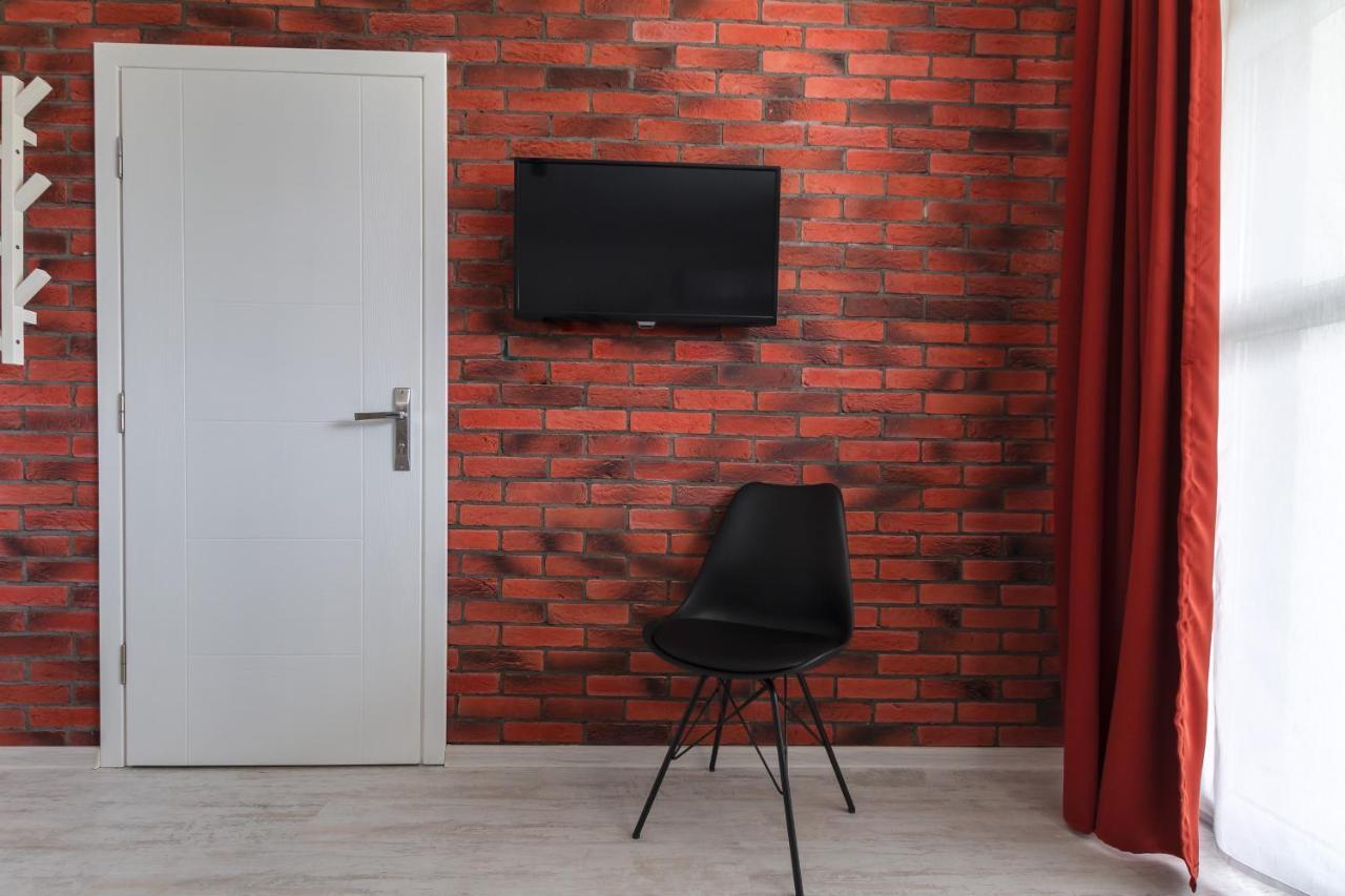 Gramada Guest House Kŭrdzhali Dış mekan fotoğraf