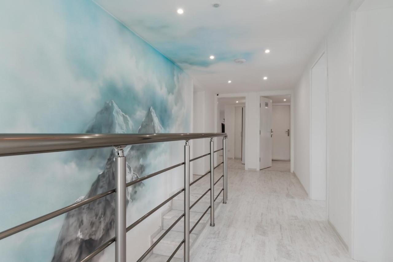 Gramada Guest House Kŭrdzhali Dış mekan fotoğraf