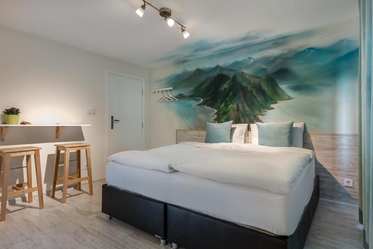 Gramada Guest House Kŭrdzhali Dış mekan fotoğraf