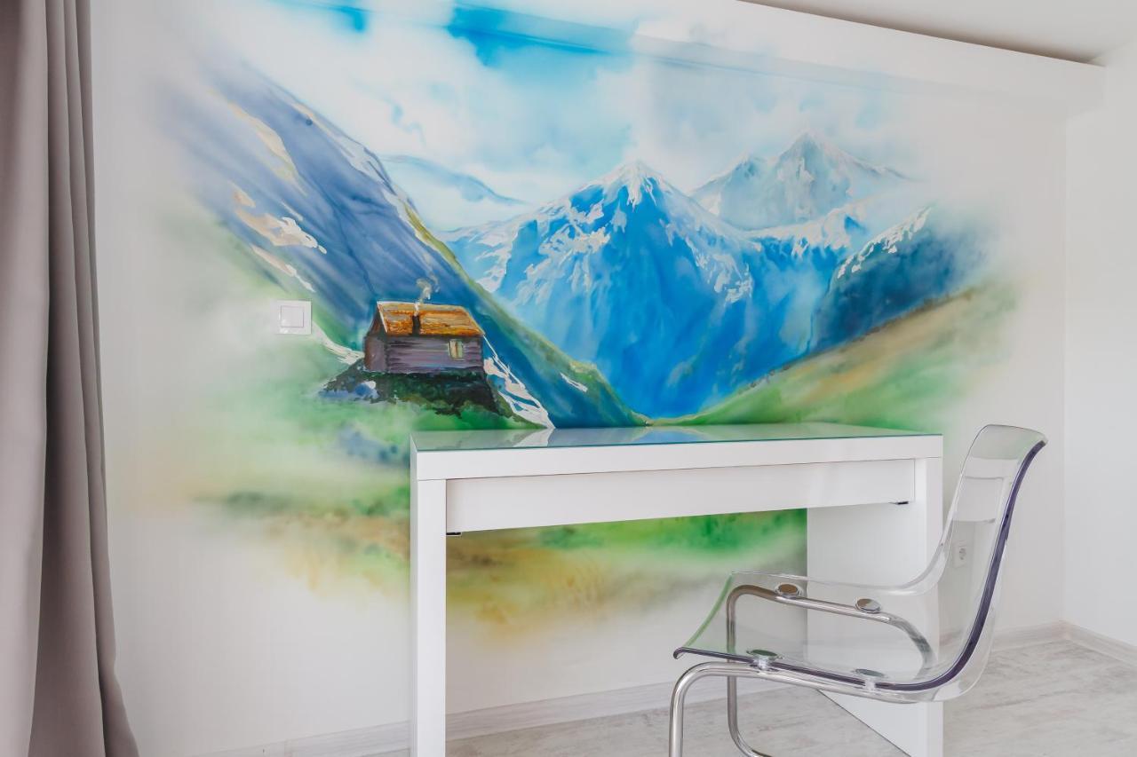 Gramada Guest House Kŭrdzhali Dış mekan fotoğraf