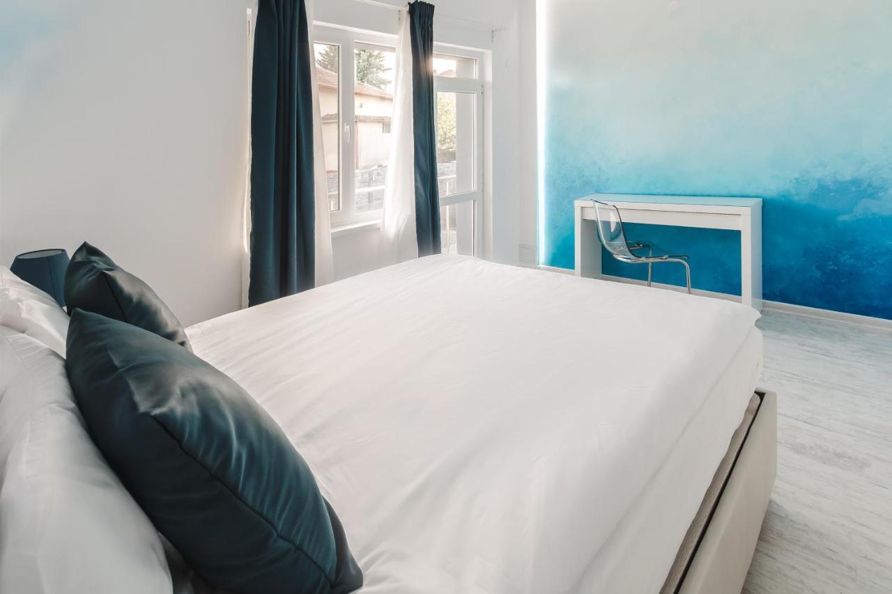 Gramada Guest House Kŭrdzhali Dış mekan fotoğraf
